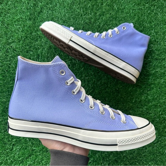 Converse Chuck 70 Hi Ultraviolet - Picture 11 of 14